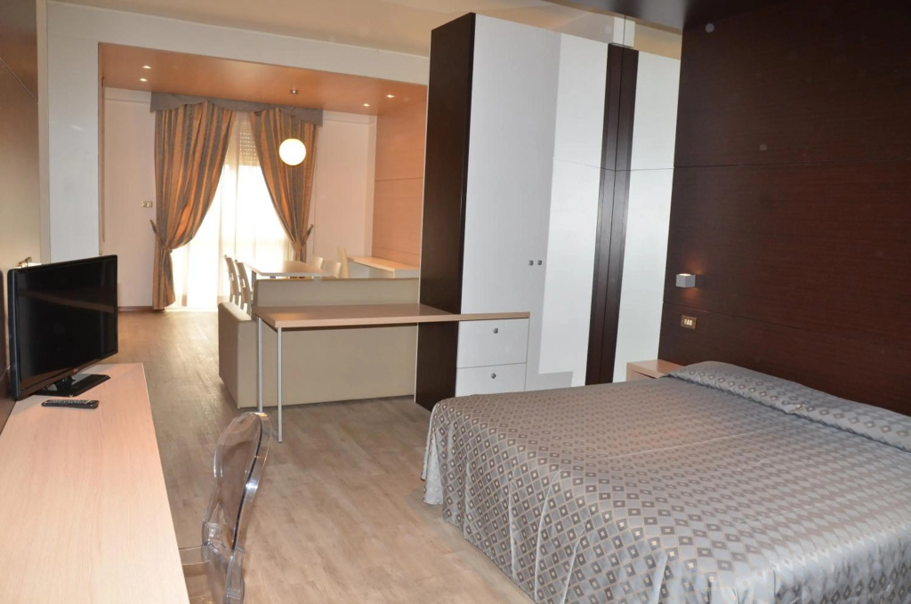 Grand Eurhotel
