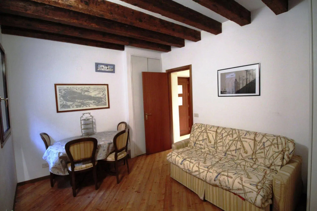 Venezianamente Apartments