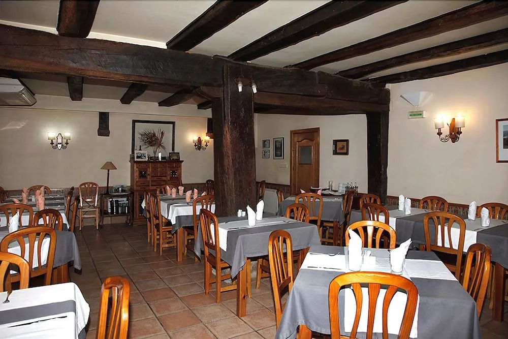 Hostal Etxeberri