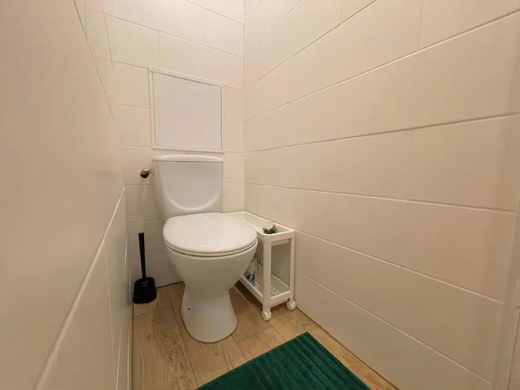 Cozy Home Apartment Lielvardes, , free parking, self check-in