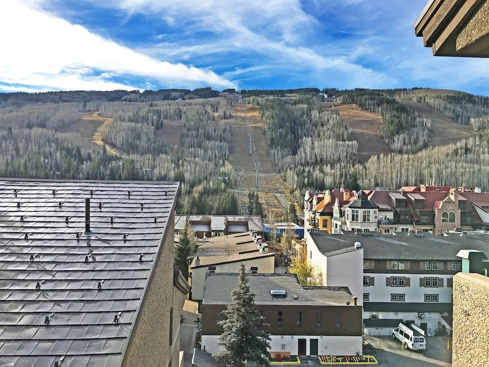 Vail  W/ Pool & Hot Tubs 1 Bedroom Condo