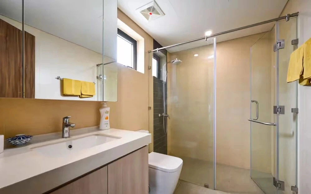 LaLa Hà Đô Centrosa Residence