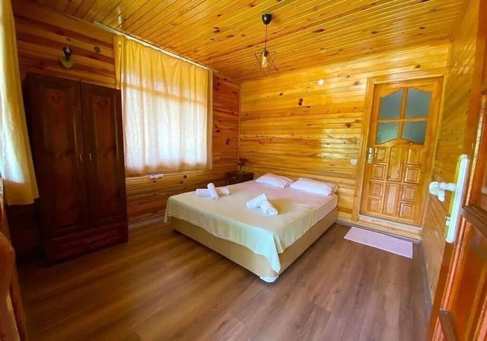 Gaia Hotel Olimpos