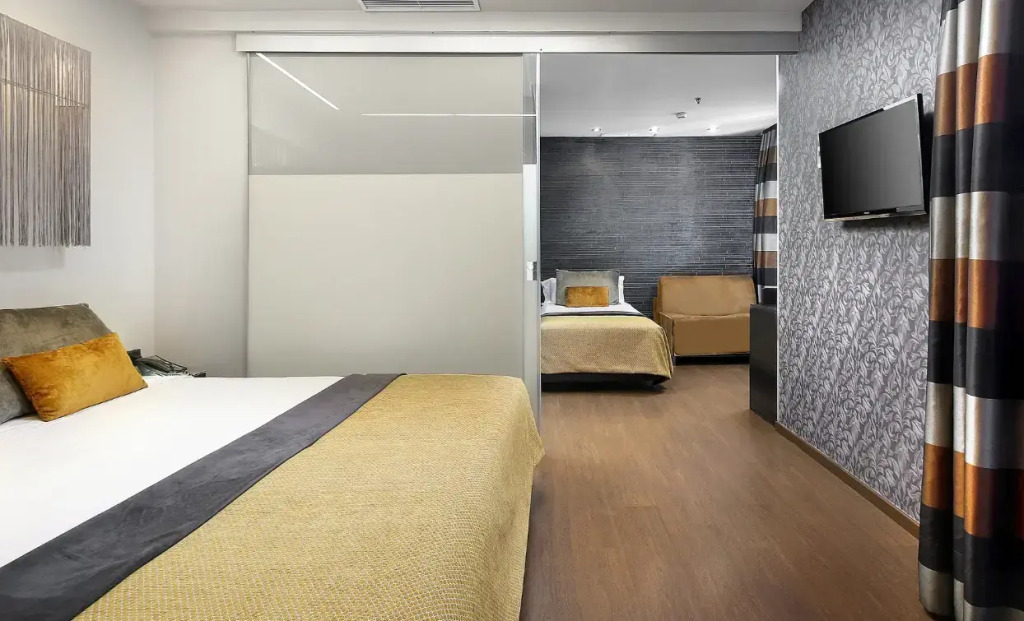 Wilson Boutique Hotel