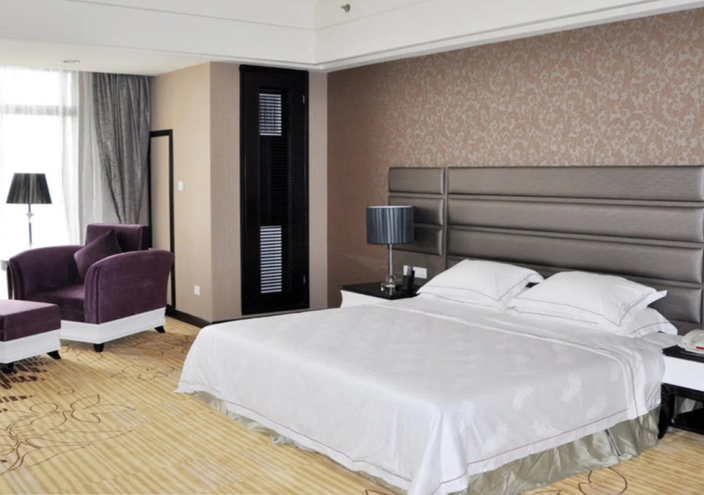 Country Garden Phoenix Hotel Tianjin