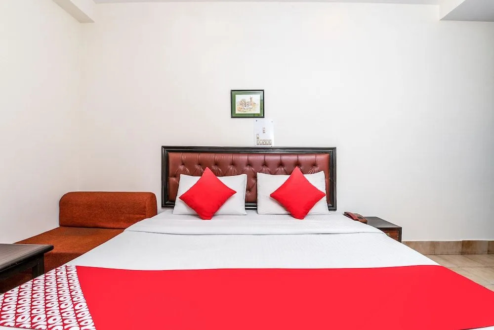 Townhouse Hotel City Castle