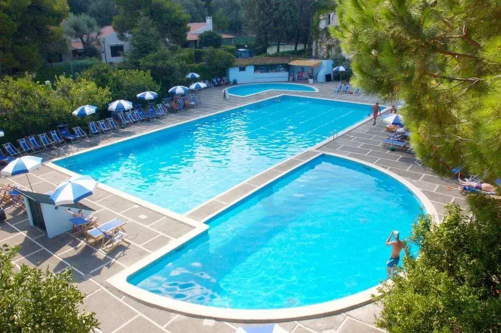 Residence Club Sangineto