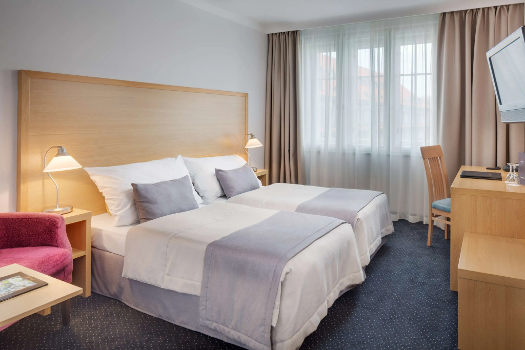 Hotel Clement