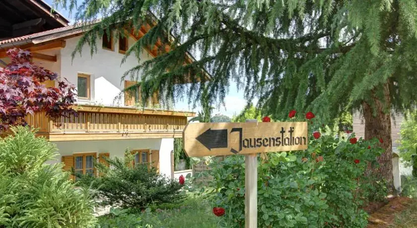 Pension Sonnegg
