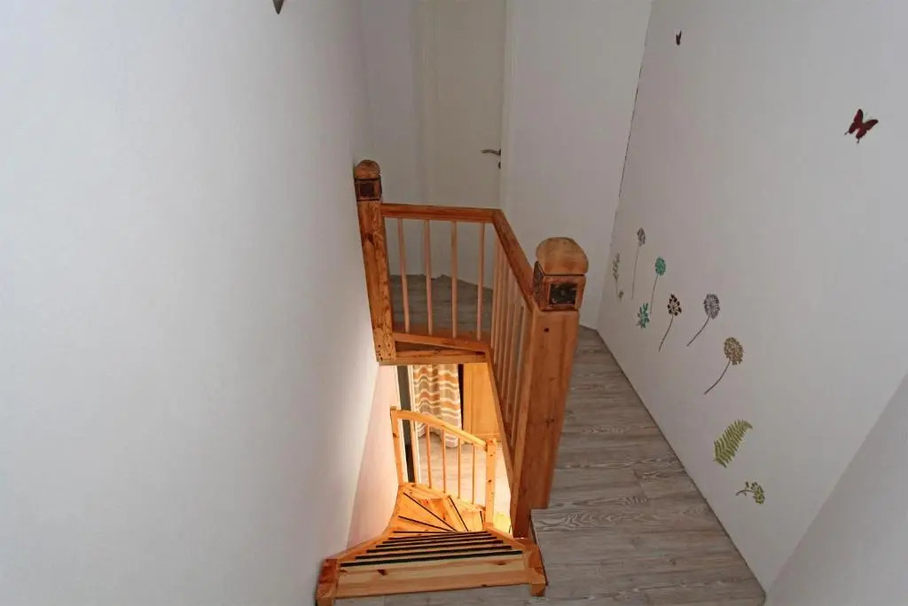 Ferienhaus Ribnitz FDZ 671