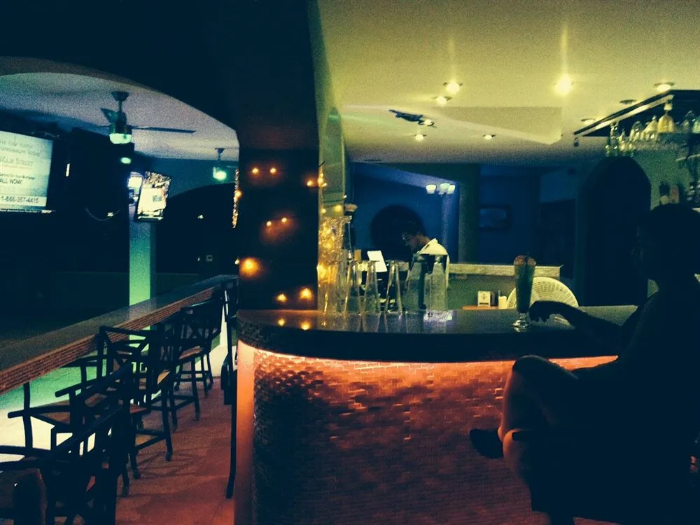 Midas Belize