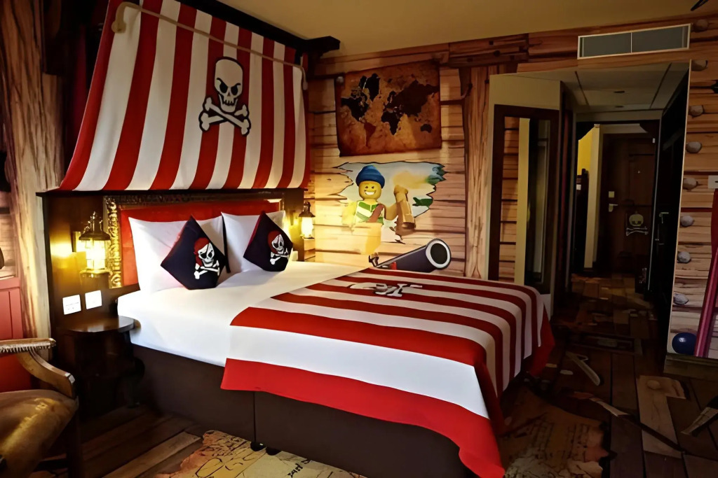 LEGOLAND Japan Hotel