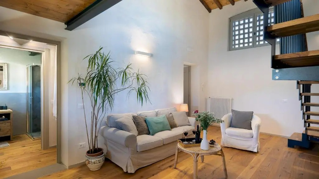 COUNTRY HOUSE LO SPIGO 4, Emma Villas