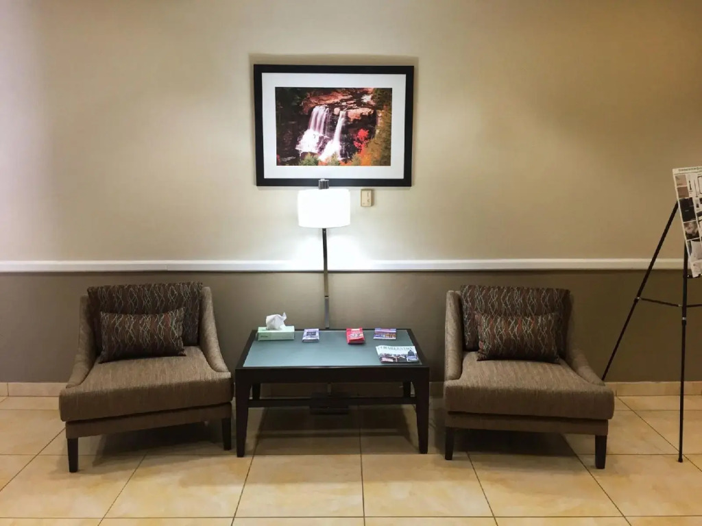 Best Western Charleston