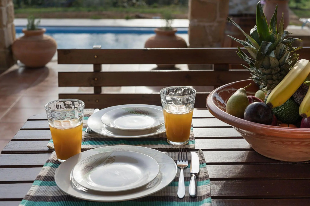 Athina Traditional Villa | Stalos