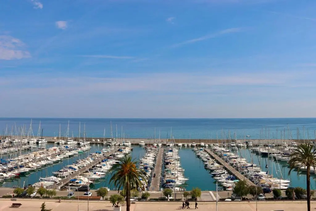 "La Résidence de l'Amiral" Plage et Mer à 20m