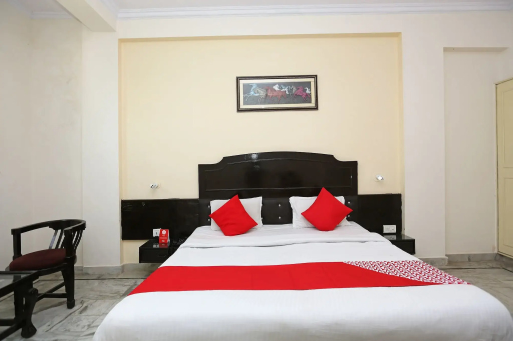 Hotel Chanakya