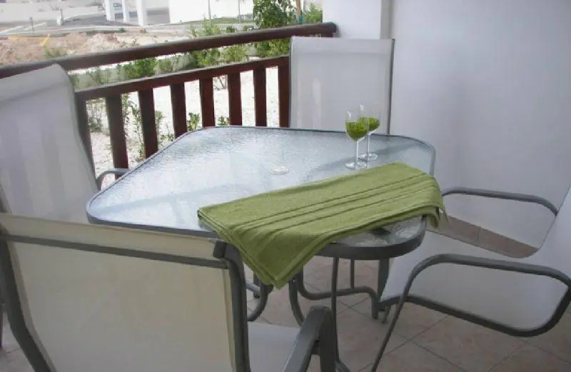 Sally Apartment