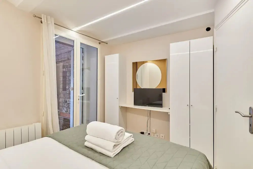 Superb Apartment Arc de Triomphe/trocadero