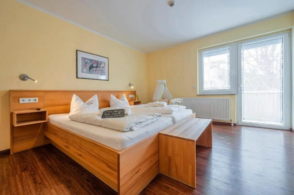 Familotel Mein Krug