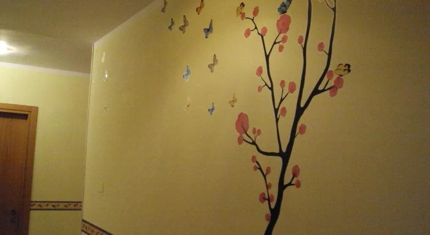Albergo pensione Bianco