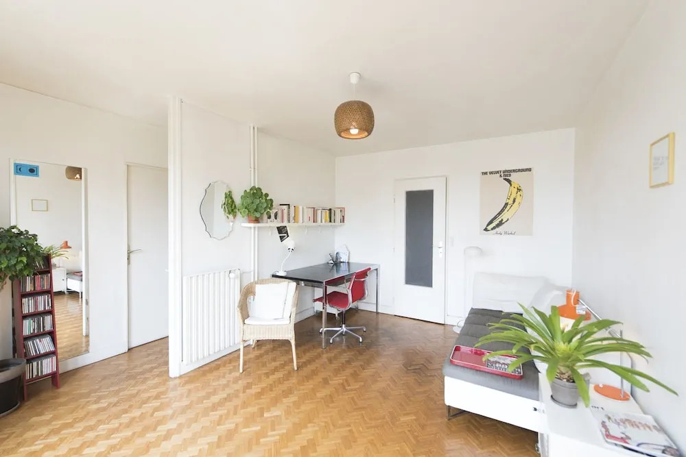 Studio in Saint Ambroise
