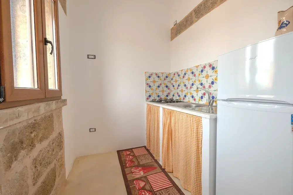 Villa Nonno Toto by HDSalento