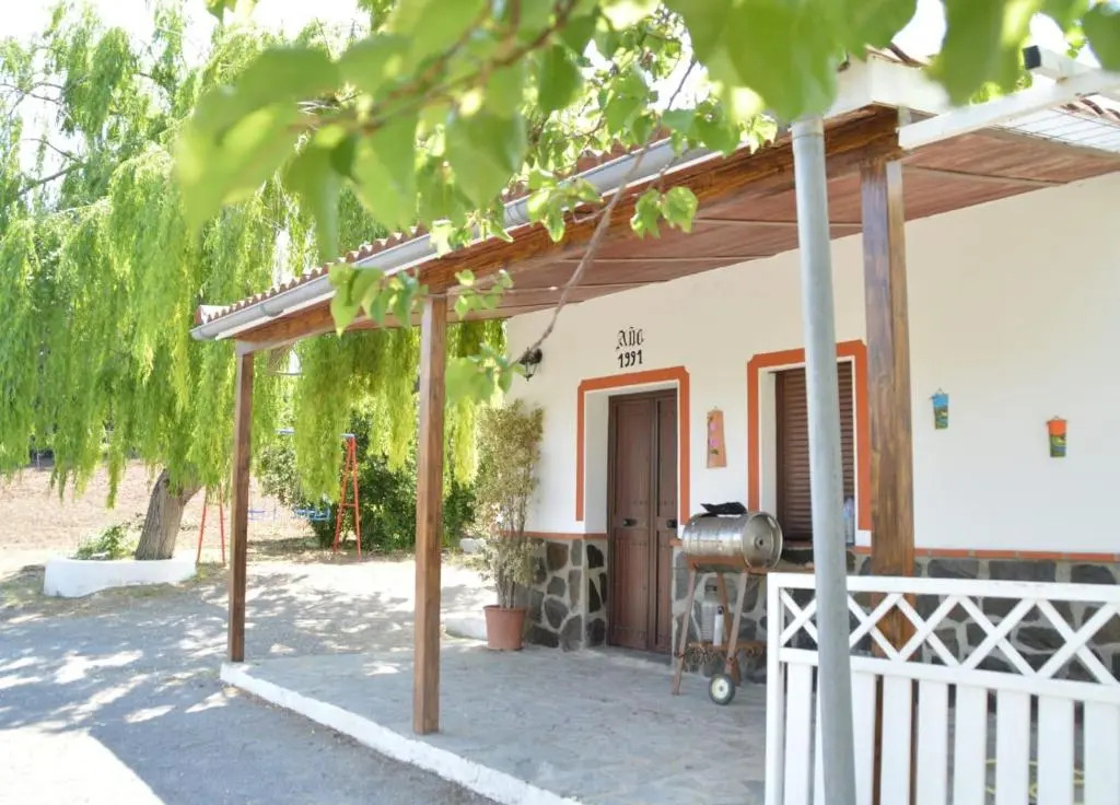 Casa Rural Salvi