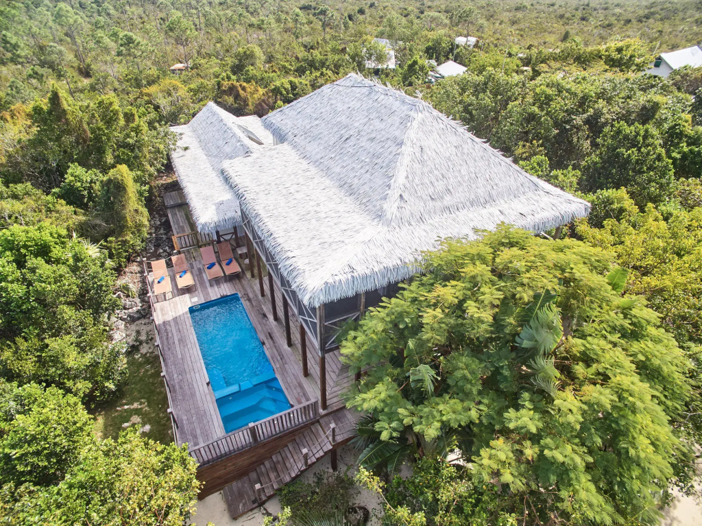 Tiamo Resort