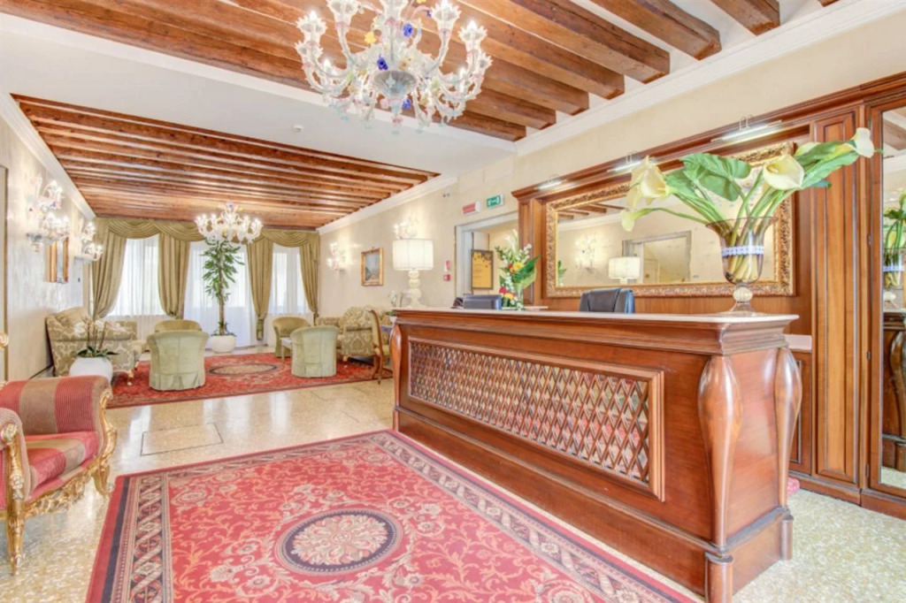 Hotel Al Duca Di Venezia