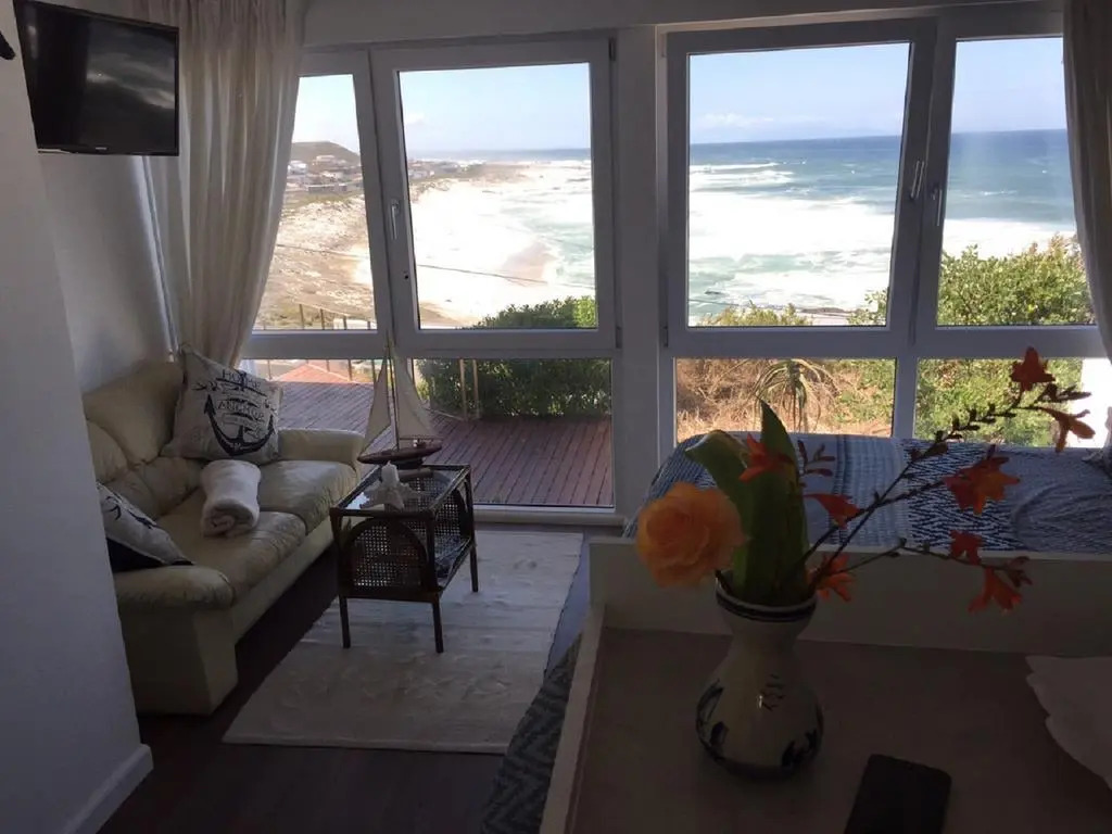 Swept Away Guesthouse
