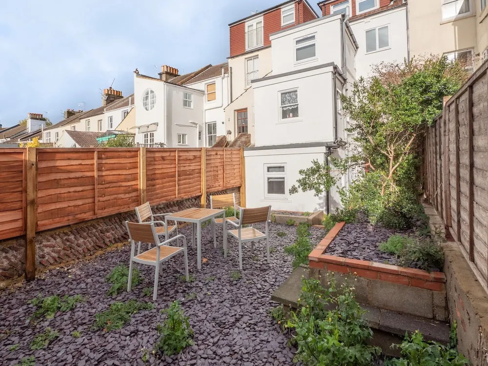 Clyde Road - Brighton - Guest Homes