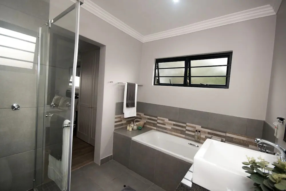Hillside Guesthouse Umhlanga