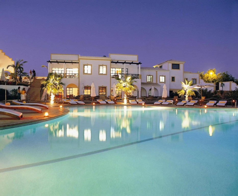 Vale dEl Rei Hotel & Villas