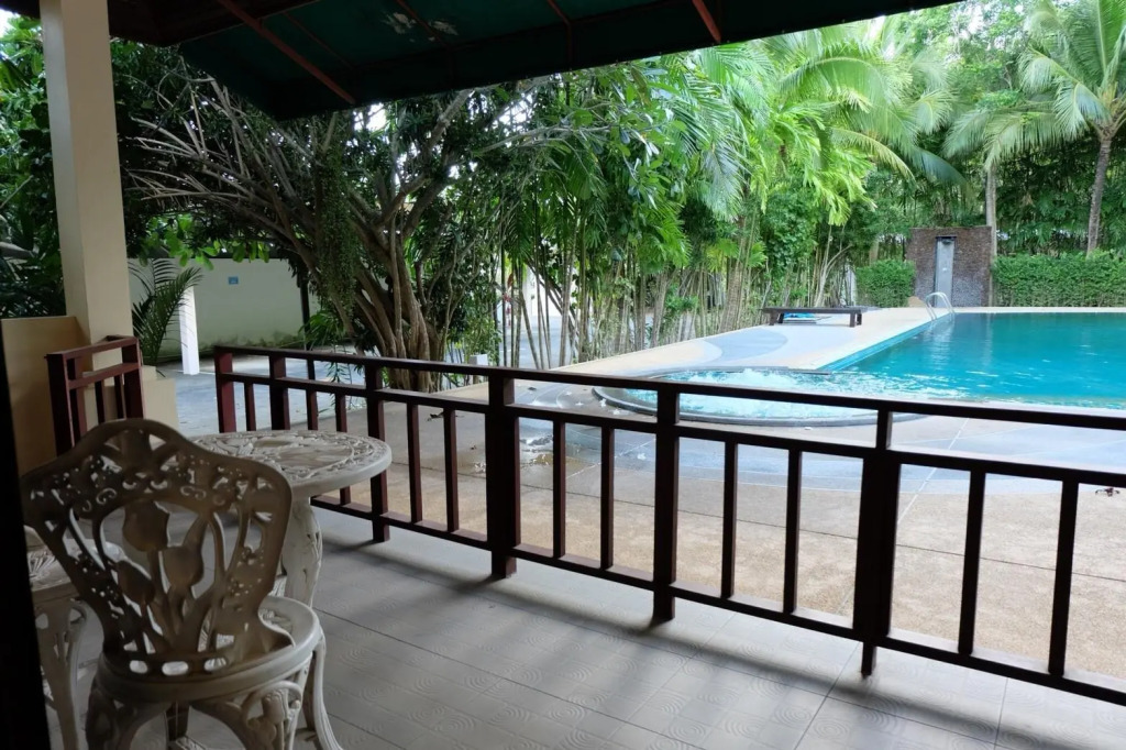 House for rent Rawai Saiyan Phuket