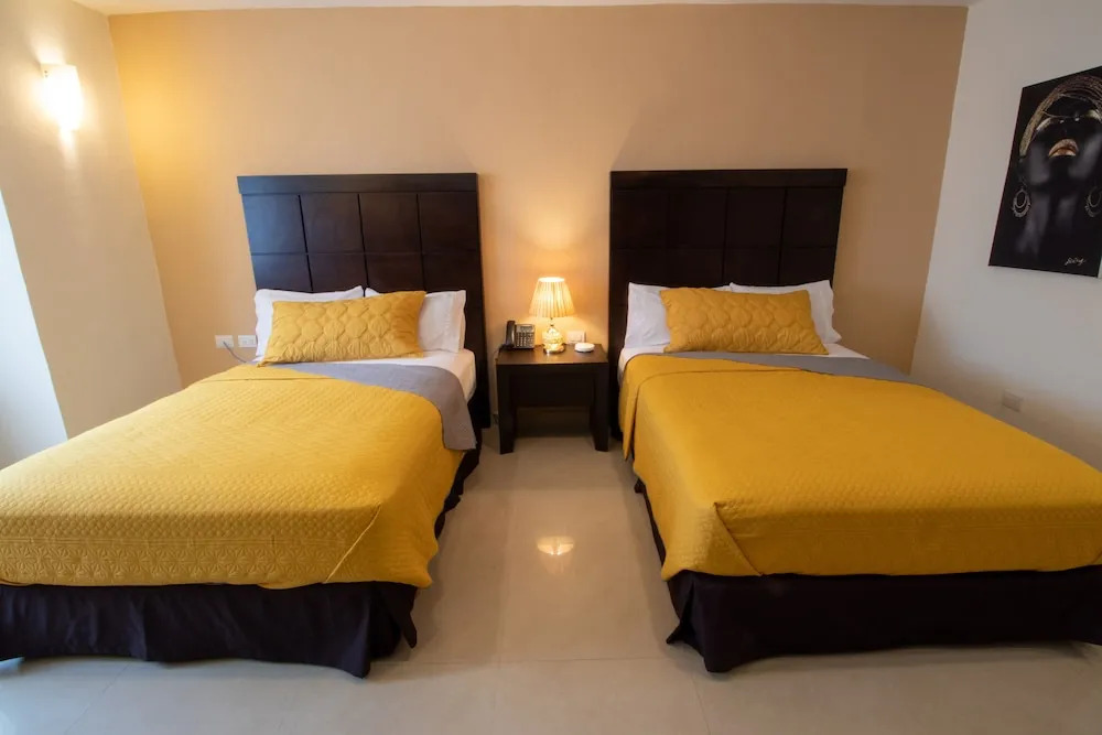Hotel Villas Segovia Playa del Carmen
