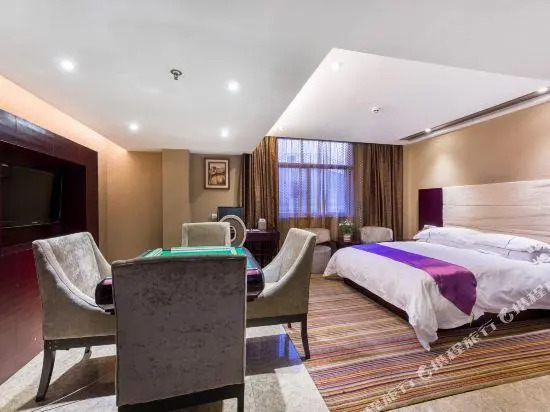 Landu Hotel