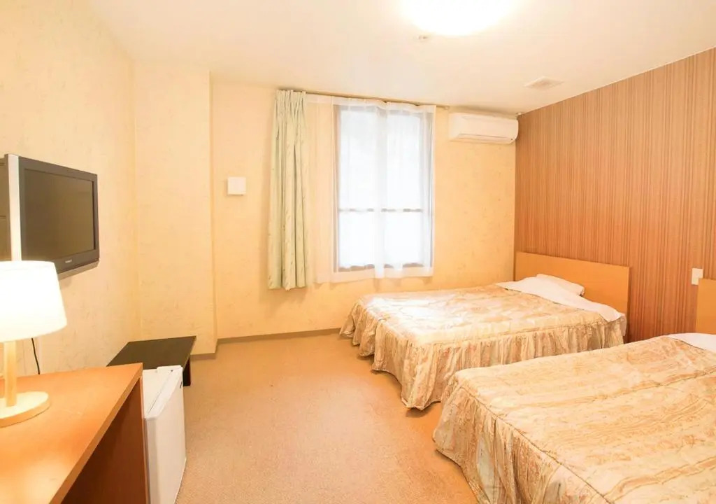 Itoen Hotel Shiobara
