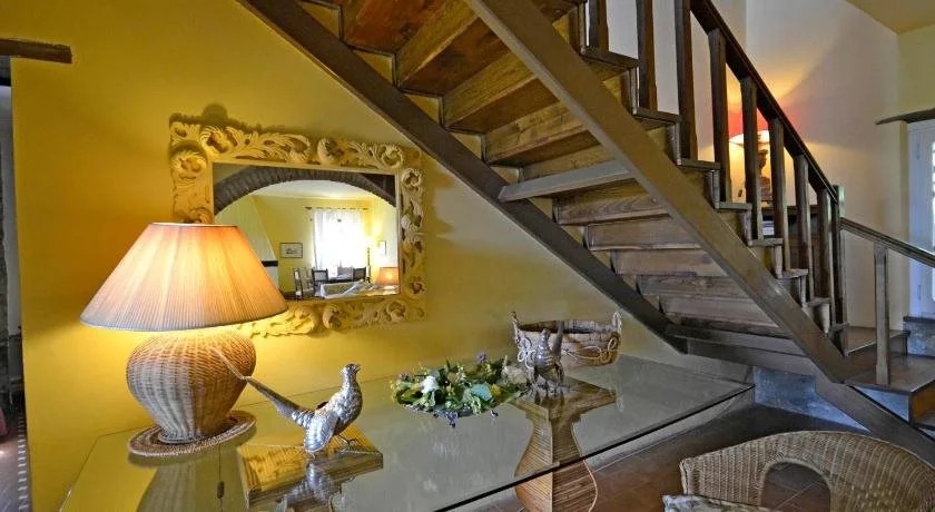 Villa Conca DOro