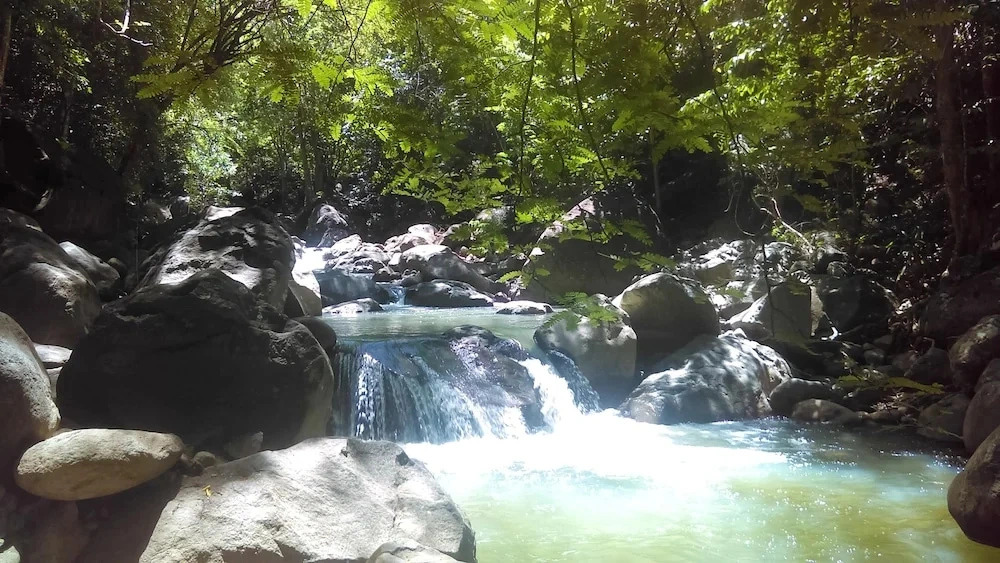 Property With One Bedroom In Pointe Noire With Enclosed Garden And Wifi 900M From The Beach