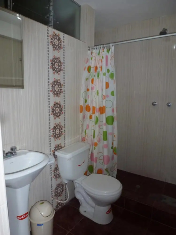 HOSTAL MILAGROS Inn