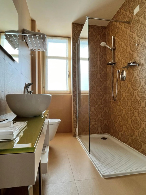 Hotel Castello di Santa Vittoria