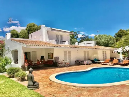 Buda House By Enjoy Portugal