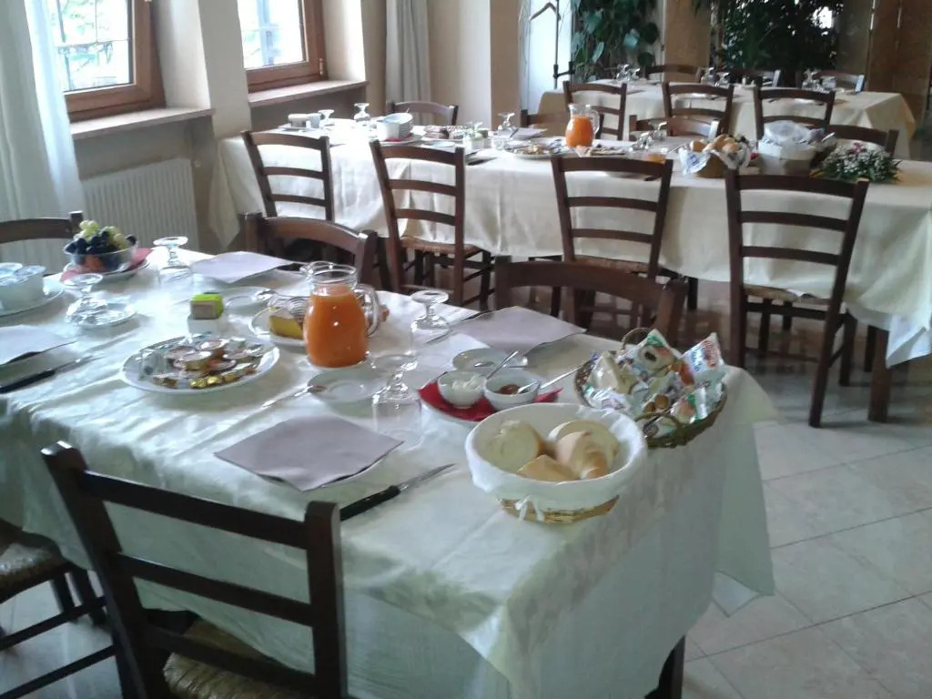 Locanda "Alla Rosa"