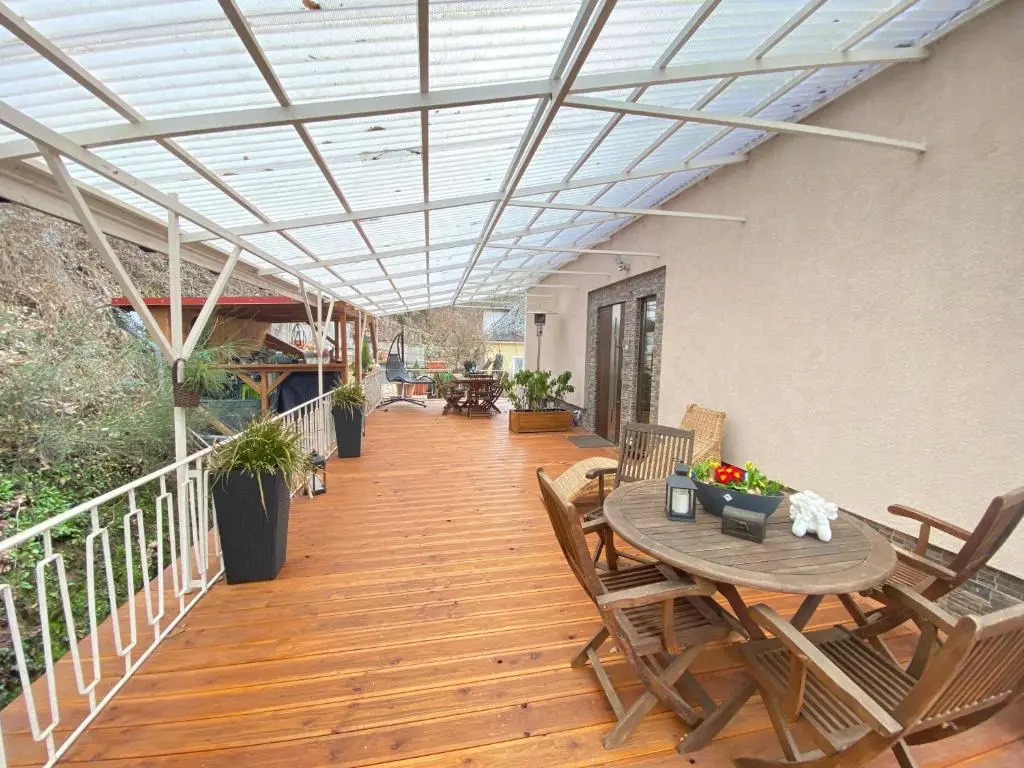 Haus Sonnentag
