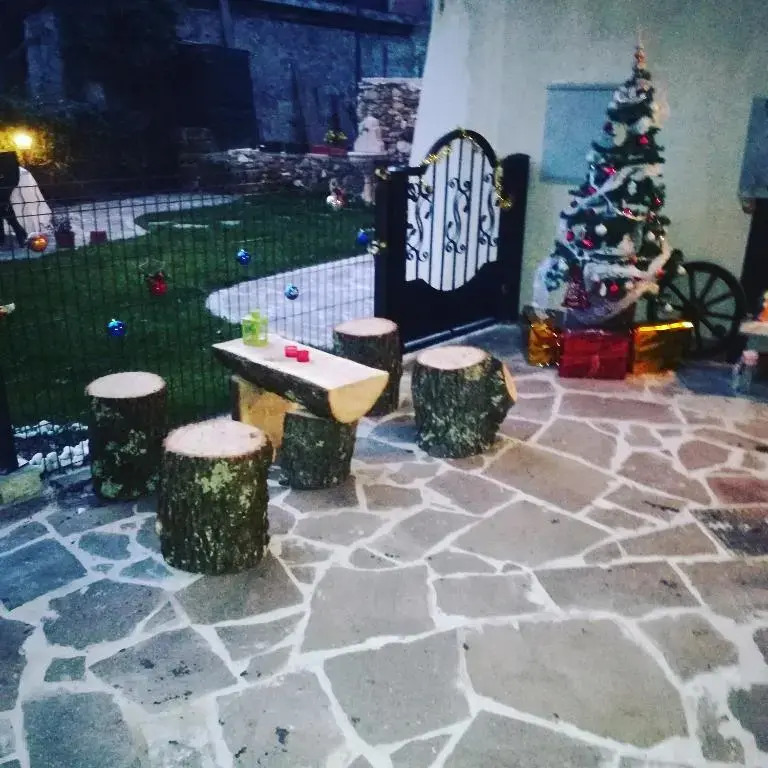 La Casa al Centro
