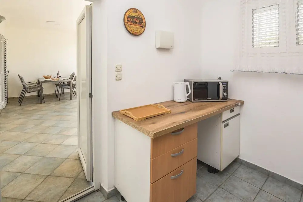 Apartments Napros