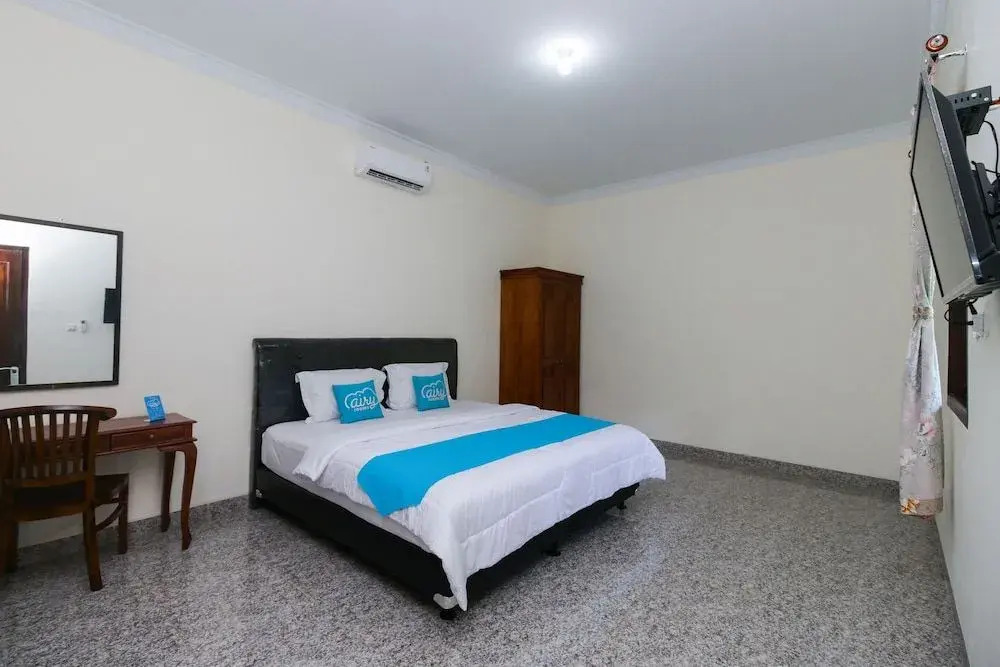 Airy Syariah Caturtunggal Cermai Yogyakarta