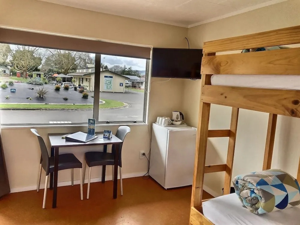 Cambridge Top 10 Holiday Park