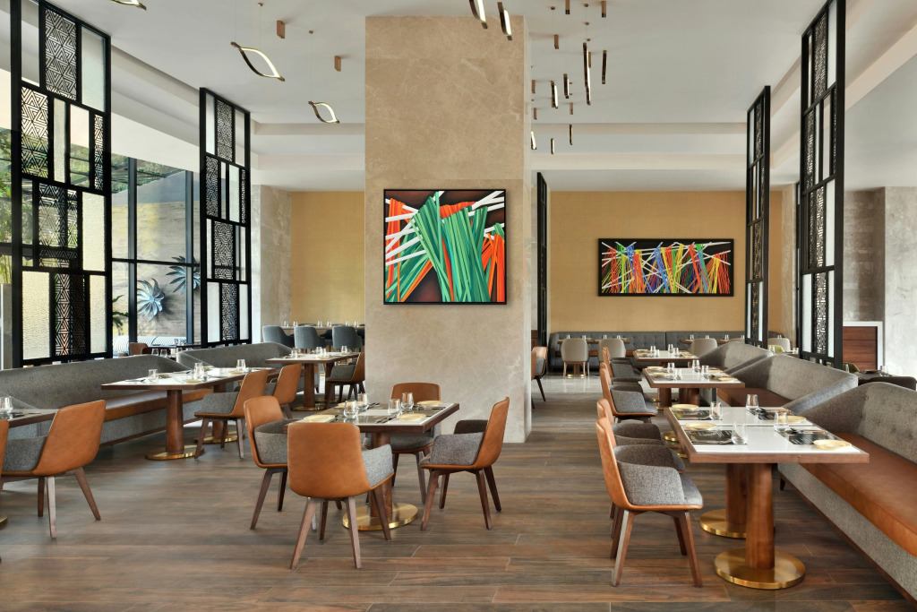 Courtyard by Marriott Nashik